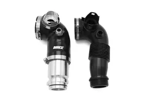 Turbo Inlet Pipe Upgrade