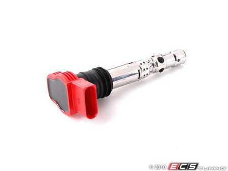 ES#1304252 - 06C905115M - Ignition Coil - Priced Each - Keep your engine running smooth. - Genuine Volkswagen Audi - Audi Volkswagen