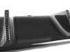 ES#3579736 - 024740ecs01KT -  MK7 GTI Carbon Fiber Rear Diffuser - Add aggressive styling with our In-House Engineered Carbon Fiber Rear Diffuser! - ECS - Volkswagen