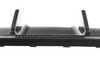 ES#3579736 - 024740ecs01KT -  MK7 GTI Carbon Fiber Rear Diffuser - Add aggressive styling with our In-House Engineered Carbon Fiber Rear Diffuser! - ECS - Volkswagen
