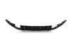 ES#3579736 - 024740ecs01KT -  MK7 GTI Carbon Fiber Rear Diffuser - Add aggressive styling with our In-House Engineered Carbon Fiber Rear Diffuser! - ECS - Volkswagen