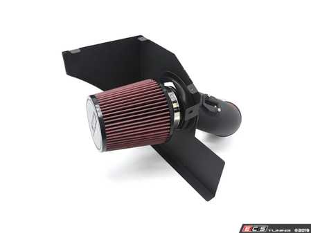 ES#3998765 - BW-B5801 - MST Performance Air Intake System - Increase Airflow and throttle response - MST Performance - BMW