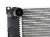 ES#2755956 - 17117600511 - Genuine BMW Radiator - Genuine BMW Radiator - i01 i3 - Genuine BMW - BMW