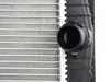 ES#2755956 - 17117600511 - Genuine BMW Radiator - Genuine BMW Radiator - i01 i3 - Genuine BMW - BMW