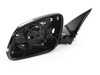 ES#2590220 - 51167345677 - Heated Outside Mirror - Left - Genuine BMW - BMW