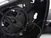 ES#2590220 - 51167345677 - Heated Outside Mirror - Left - Genuine BMW - BMW