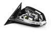 ES#2590220 - 51167345677 - Heated Outside Mirror - Left - Genuine BMW - BMW