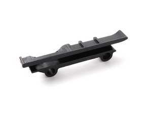 ES#268837 - 021109469 - Timing Chain Guide Rail - Lower Chain - Lower timing chain guide to prevent slapping and excess movement - Genuine Volkswagen Audi - Audi Volkswagen