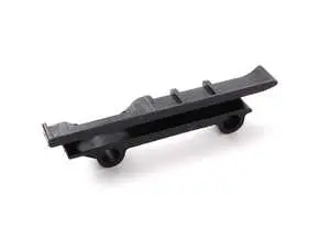 Timing Chain Guide Rail - Lower Chain
