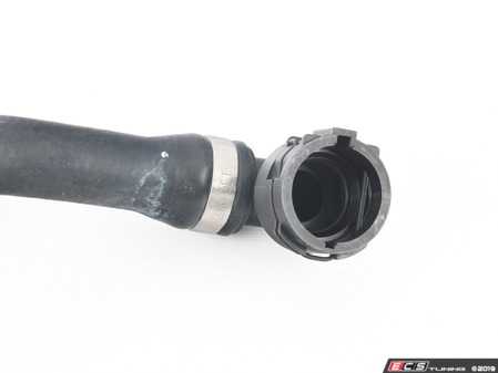 ES#254480 - 17127805599 - E70 Coolant Hose - Genuine BMW - BMW