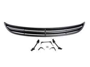 ES#2839878 - E90VENT - GT3 Smile Vent Kit - OEM Vent & Install Hardware - The sought after upper air vent on the GT3 screams speed and aggression, but unfortunately its only available on a true GT3 - Until now! - Rennline - Porsche