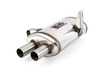 ES#4031182 - 45334304KT - Supersprint Race Mufflers - Supersprint - BMW