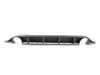 ES#3579736 - 024740ecs01KT -  MK7 GTI Carbon Fiber Rear Diffuser - Add aggressive styling with our In-House Engineered Carbon Fiber Rear Diffuser! - ECS - Volkswagen