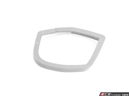 ES#112320 - 51437132887 - INTERMEDIATE RING - Genuine BMW - BMW