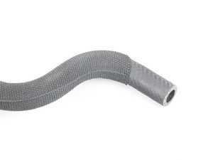 ES#1598035 - 8K0422891AK - Power Steering Return Hose - Connects the power steering rack line to the cooling line - Genuine Volkswagen Audi - Audi