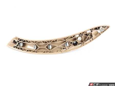 ES#2596296 - 51427281470 - SUPPORT, PULL-HANDLE - Genuine BMW - BMW