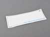 ES#3582790 - 71219482662 - Calif Prop65 Doorglass Label - Priced Each  - Used on the door glass - Genuine MINI - MINI