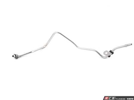 ES#2679003 - 13537585415 - High Pressure Pipe - Genuine BMW - BMW
