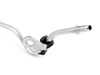 ES#2679003 - 13537585415 - High Pressure Pipe - Genuine BMW - BMW