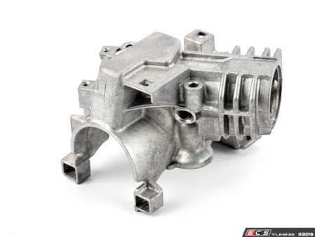 ES#53406 - 32321095996 - Steering Lock - Houses the ignition switch and lock cylinder - Genuine BMW - BMW