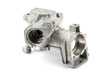 ES#53406 - 32321095996 - Steering Lock - Houses the ignition switch and lock cylinder - Genuine BMW - BMW