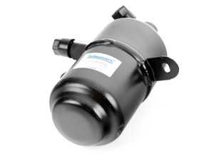 ES#1651697 - 1238300683 - Receiver Drier - Located near the the A/C Condenser - Metrix - Mercedes Benz