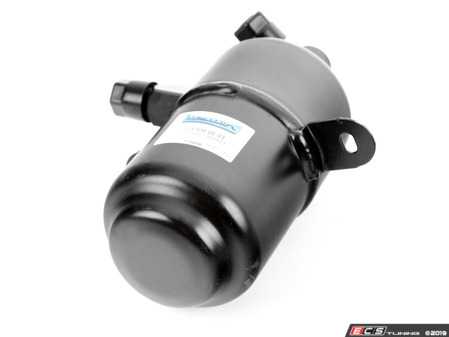 ES#1651697 - 1238300683 - Receiver Drier - Located near the the A/C Condenser - Metrix - Mercedes Benz