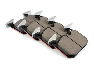Front Brake Pads set 