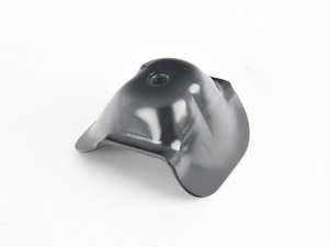 ES#2843873 - 41008063224 - SUPPORT FOR FRONT AXLE SUBFR - Genuine BMW - BMW