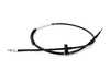 ES#3506400 - 8E0609721AQ - Parking Brake Cable - Left - Keep your parking brake fully operational - TRW - Audi
