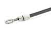 ES#3506400 - 8E0609721AQ - Parking Brake Cable - Left - Keep your parking brake fully operational - TRW - Audi