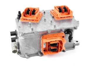 ES#4374851 - 61445A34281 - CONTROL UNIT, KLE CONVENIENC - Genuine BMW - BMW