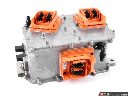 ES#4374851 - 61445A34281 - CONTROL UNIT, KLE CONVENIENC - Genuine BMW - BMW