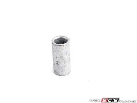 ES#16667 - 07146977328 - Spacer Bushing - Priced Each - Used for the rubber radiator mount grommet - Genuine BMW - BMW MINI