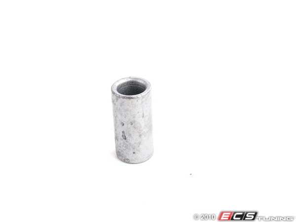 Genuine BMW - 07146977328 - Spacer Bushing - Priced Each (07-14-6-977-328)