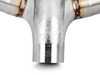 ES#4057356 - CBK0032 - APR MK7 Golf R Axle Back Conversion - Non-Valved - Convert your existing APR cat-back to a non-valved system - APR - Volkswagen