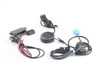ES#3618536 - BTR-2 - 986/996 Bluetooth Retrofit Kit - Add Bluetooth calling and audio streaming to your Boxster or 911! - RennKit - Porsche