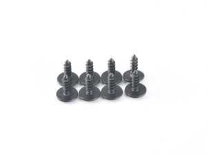 ES#3691567 - wht000729a1KT - Belly Pan Installation Hardware Kit - Includes all required hardware to install a new belly pan - Genuine Volkswagen Audi - Audi Volkswagen