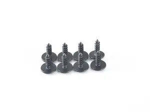 Belly Pan Installation Hardware Kit