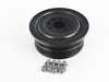 ES#2873652 - 11237568345 - Crank Pulley With Harmonic Balancer - Drives accessories; located at the end of the crankshaft - Febi - BMW