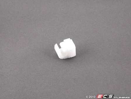 ES#36482 - 16121176767 - Pipe Clip - See MOQKT - Genuine BMW - BMW