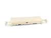 ES#2728078 - 51477342603 - F15 Loading Sill Cover - Ivory White - Genuine BMW - BMW