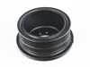 ES#2873652 - 11237568345 - Crank Pulley With Harmonic Balancer - Drives accessories; located at the end of the crankshaft - Febi - BMW