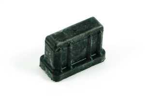 ES#37845 - 17111712911 - Radiator Mount Support - Upper - Secures the upper radiator bracket to core support. - Genuine BMW - BMW