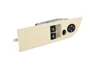 ES#2145071 - 61319217346 - Window Switch Panel - Right - Genuine BMW - BMW
