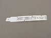 ES#79275 - 51147066927 - Model Emblem - 530Xi - Genuine BMW - BMW