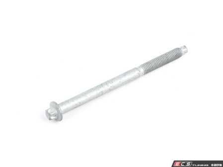 ES#2970627 - 11287560445 - ASA-BOLT - Genuine BMW - 