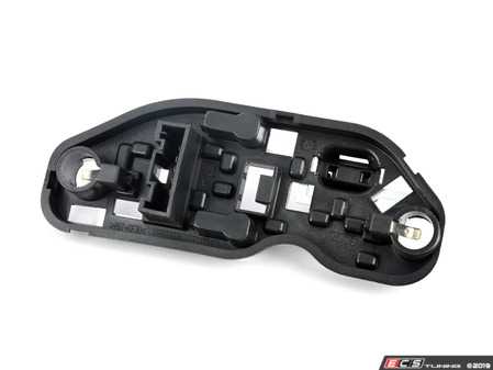 ES#1929746 - 63217262574 - Tail Light Bulb Holder - Right - Genuine BMW - BMW
