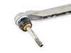 ES#2603092 - 99333104301 - Rear Toe Link - Priced Each - Left or right side fitment - Two required - TRW - Porsche