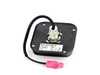 ES#516502 - 8F0035504A - Antenna Base - Located on the parcel tray - Genuine Volkswagen Audi - Audi